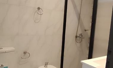 Departamento para 4 con cochera