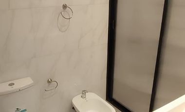 Departamento para 4 con cochera