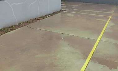 Departamento para 4 con cochera