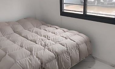 Departamento para 4 con cochera