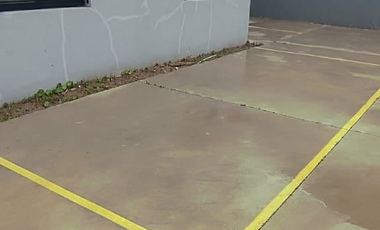 Departamento para 4 con cochera