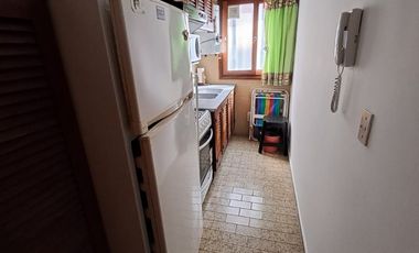 Departamento 3 Ambientes En Venta En Pleno Centro