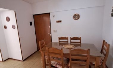 Departamento 3 Ambientes En Venta En Pleno Centro