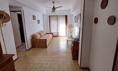 Departamento 3 Ambientes En Venta En Pleno Centro