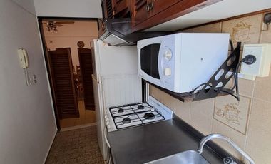 Departamento 3 Ambientes En Venta En Pleno Centro