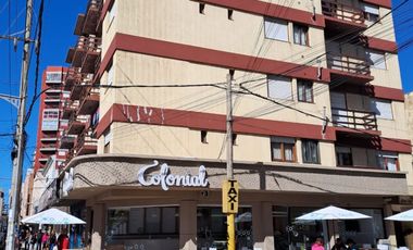 Departamento 3 Ambientes En Venta En Pleno Centro