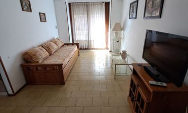 Departamento 3 Ambientes En Venta En Pleno Centro