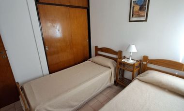 Departamento 3 Ambientes En Venta En Pleno Centro