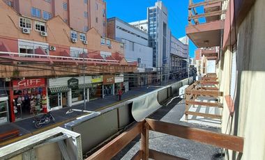 Departamento 3 Ambientes En Venta En Pleno Centro