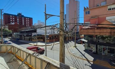 Departamento 3 Ambientes En Venta En Pleno Centro