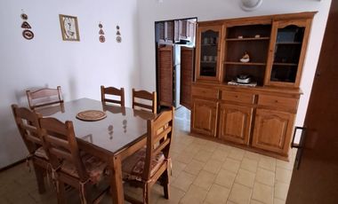 Departamento 3 Ambientes En Venta En Pleno Centro