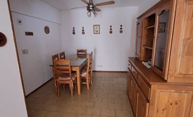 Departamento 3 Ambientes En Venta En Pleno Centro