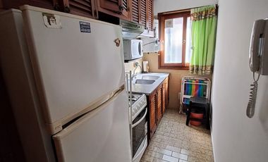 Departamento 3 Ambientes En Venta En Pleno Centro