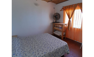 Departamentos, 5 unidades totalmente equipadas, Chacabuco 838, Colón.