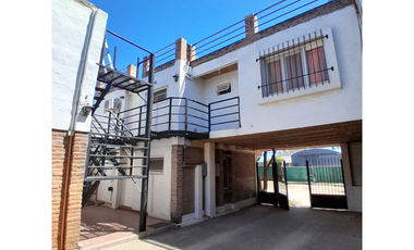 Departamentos, 5 unidades totalmente equipadas, Chacabuco 838, Colón.