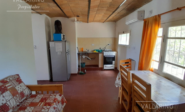 Departamentos, 5 unidades totalmente equipadas, Chacabuco 838, Colón.