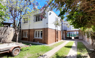 Departamentos, 5 unidades totalmente equipadas, Chacabuco 838, Colón.