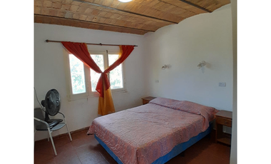 Departamentos, 5 unidades totalmente equipadas, Chacabuco 838, Colón.