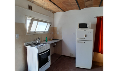 Departamentos, 5 unidades totalmente equipadas, Chacabuco 838, Colón.