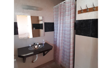 Departamentos, 5 unidades totalmente equipadas, Chacabuco 838, Colón.