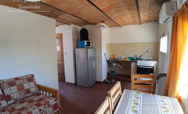 Departamentos, 5 unidades totalmente equipadas, Chacabuco 838, Colón.