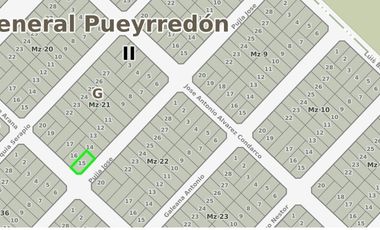 VENTA. CASA 4 AMBIENTES. PUJIA 3300. BARRIO ALTO CAMET MAR DEL PLATA
