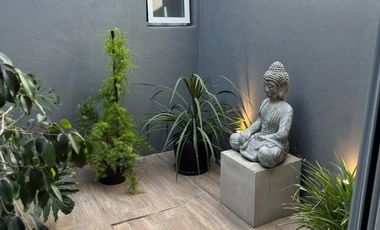 Casa en venta c/ cochera en Luján de Cuyo