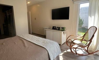 Casa en venta c/ cochera en Luján de Cuyo