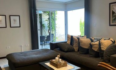 Casa en venta c/ cochera en Luján de Cuyo