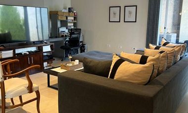 Casa en venta c/ cochera en Luján de Cuyo