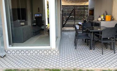 Casa en venta c/ cochera en Luján de Cuyo