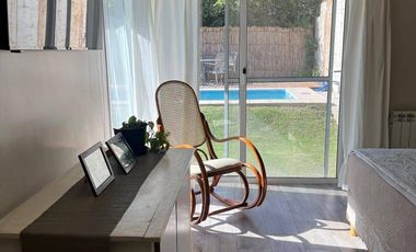 Casa en venta c/ cochera en Luján de Cuyo