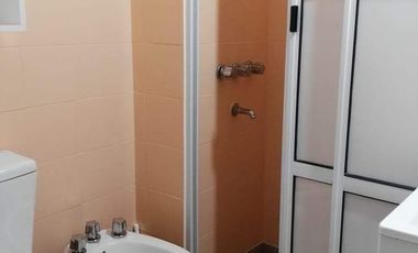 Departamento en alquiler temporario en San Bernardo