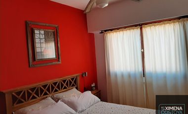 Departamento en alquiler temporario en San Bernardo