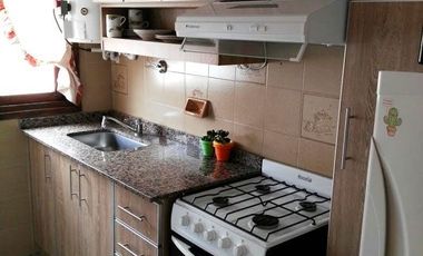 Departamento en alquiler temporario en San Bernardo