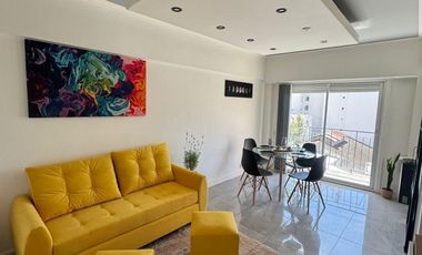 VENTA departamento Centro Mar del Plata 3 ambientes