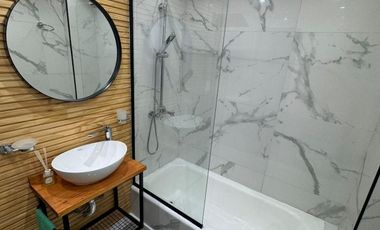 VENTA departamento Centro Mar del Plata 3 ambientes