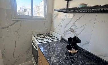 VENTA departamento Centro Mar del Plata 3 ambientes