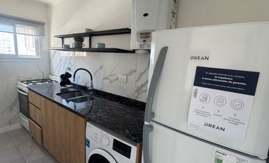 VENTA departamento Centro Mar del Plata 3 ambientes