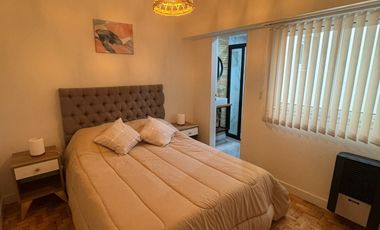 VENTA departamento Centro Mar del Plata 3 ambientes