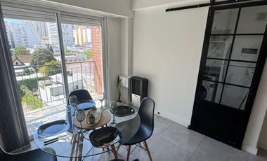 VENTA departamento Centro Mar del Plata 3 ambientes