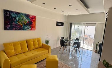 VENTA departamento Centro Mar del Plata 3 ambientes