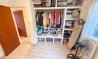 DEPARTAMENTO EN VENTA - 3 DORMITORIOS CON COCHERA - PARQUE BELGRANO