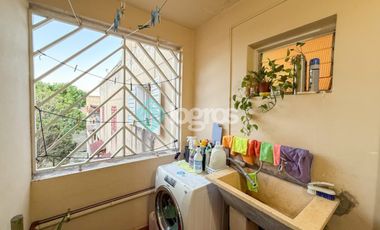 DEPARTAMENTO EN VENTA - 3 DORMITORIOS CON COCHERA - PARQUE BELGRANO