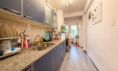 DEPARTAMENTO EN VENTA - 3 DORMITORIOS CON COCHERA - PARQUE BELGRANO