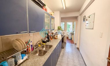 DEPARTAMENTO EN VENTA - 3 DORMITORIOS CON COCHERA - PARQUE BELGRANO