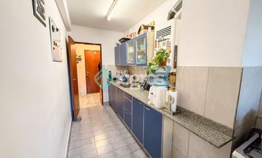 DEPARTAMENTO EN VENTA - 3 DORMITORIOS CON COCHERA - PARQUE BELGRANO