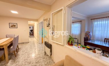 DEPARTAMENTO EN VENTA - 3 DORMITORIOS CON COCHERA - PARQUE BELGRANO