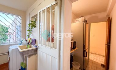 DEPARTAMENTO EN VENTA - 3 DORMITORIOS CON COCHERA - PARQUE BELGRANO