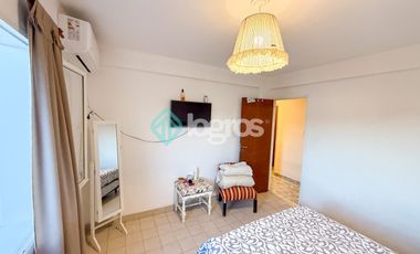 DEPARTAMENTO EN VENTA - 3 DORMITORIOS CON COCHERA - PARQUE BELGRANO